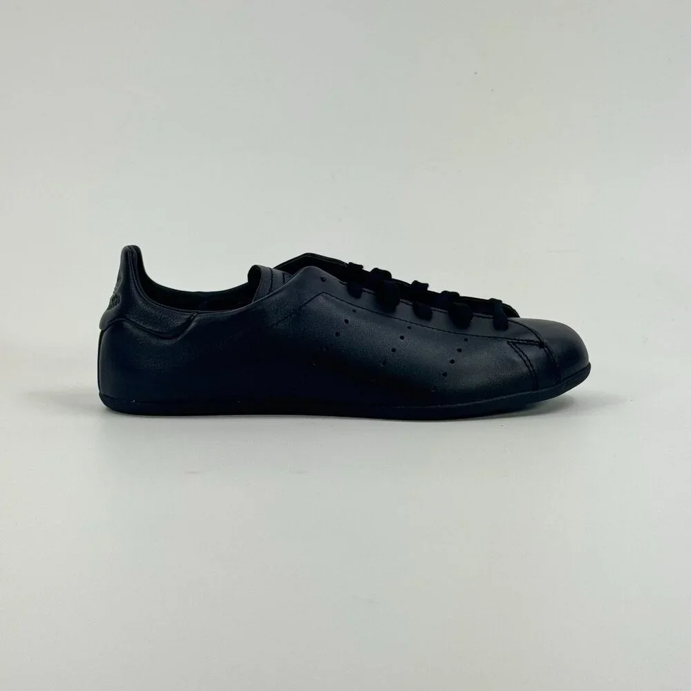 Adidas Women's Stan Smith Low Pro 'Black' JR6010 Multi Size